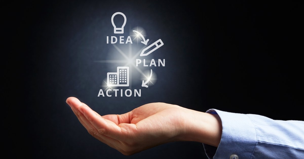 Transforming Business Dreams into Reality A Comprehensive Action Plan for Your Startup Idea