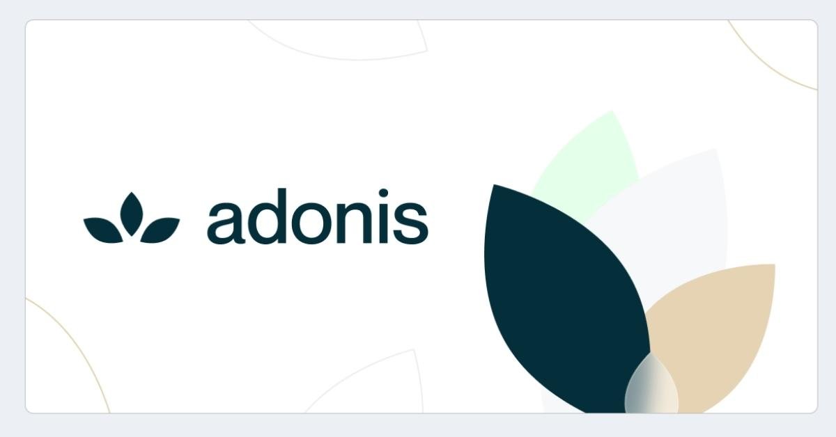 Adonis Making Healthcare Payments a Breeze