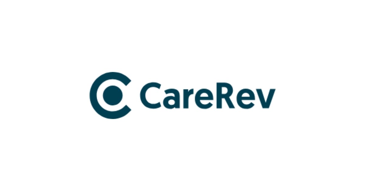CareRev Making Healthcare Staffing a Breeze