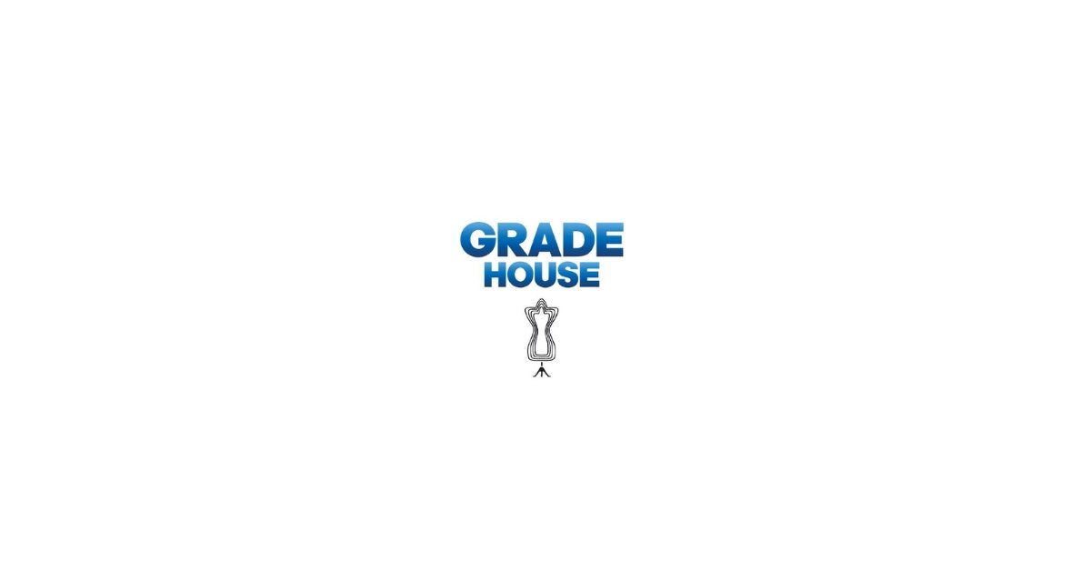 Grade House Ltd Perfect for Small Orders