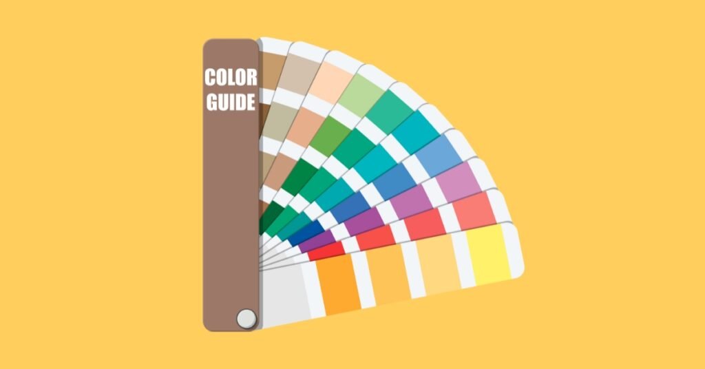 Choosing the Perfect Branding Colors Your Ultimate Guide