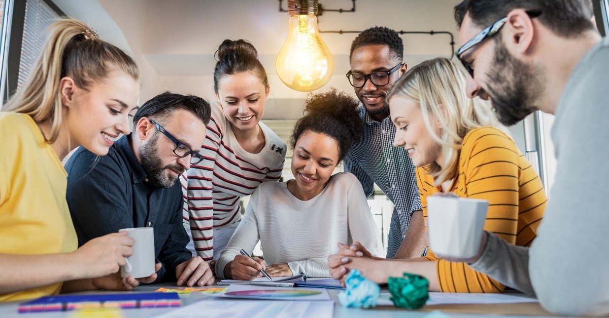 10 Community Marketing Ideas to Boost Your Local Business