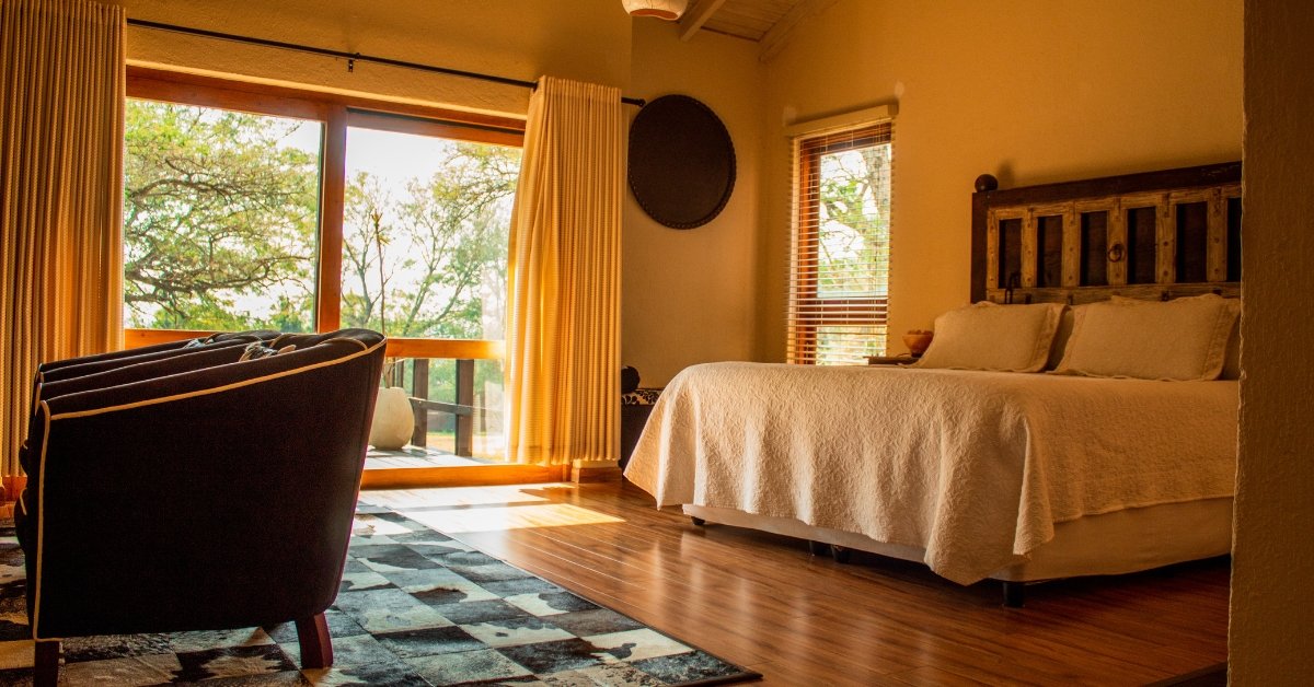 Airbnb Property Management