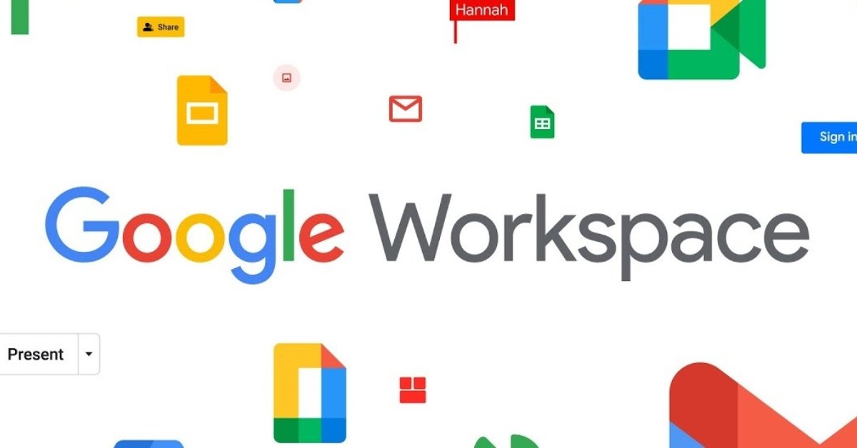 Google Workspace