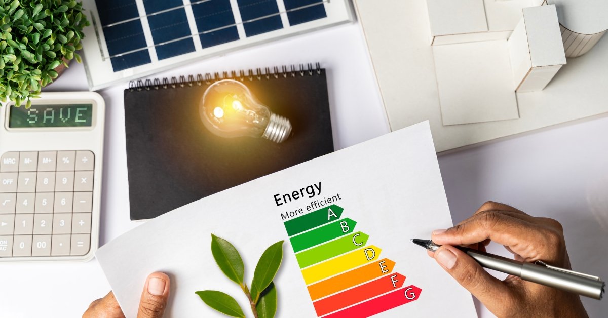 Home Energy Audit Business