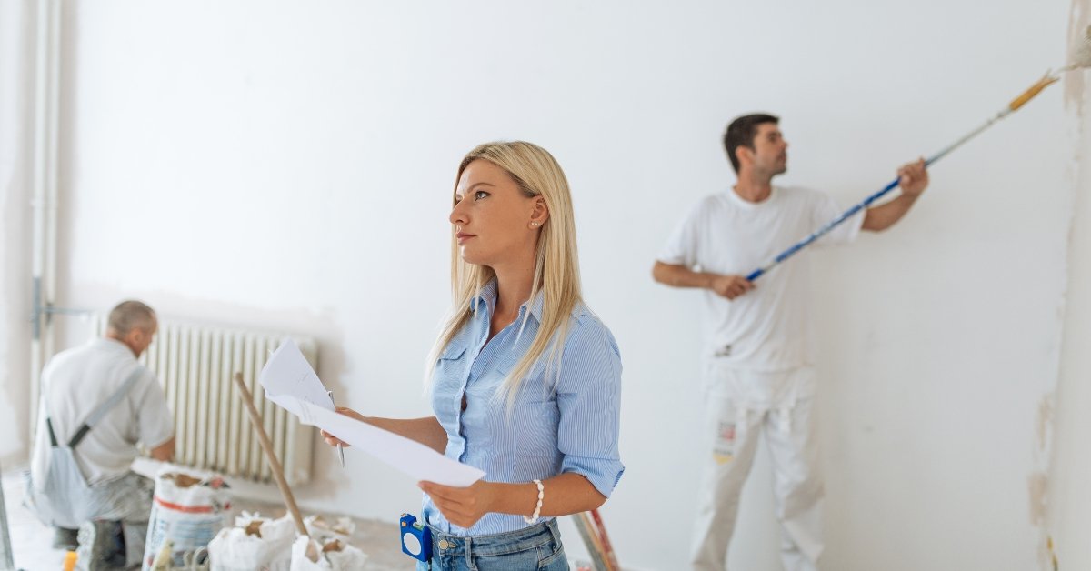 Property Preservation Services