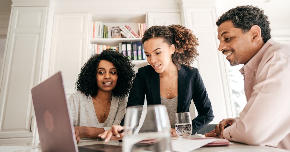 Real Estate Coaching or Consulting