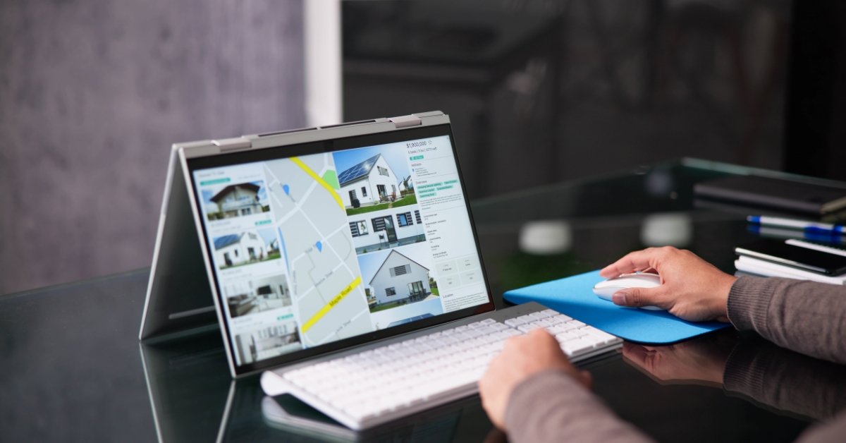 Real Estate Marketing Agency