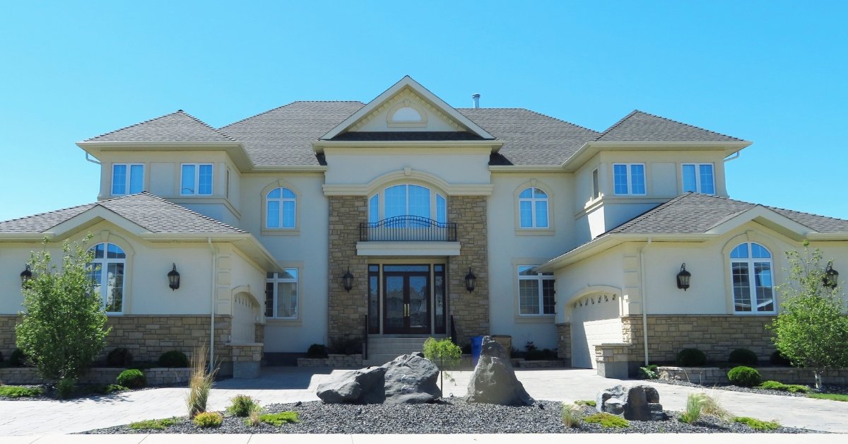 Real Estate Photography