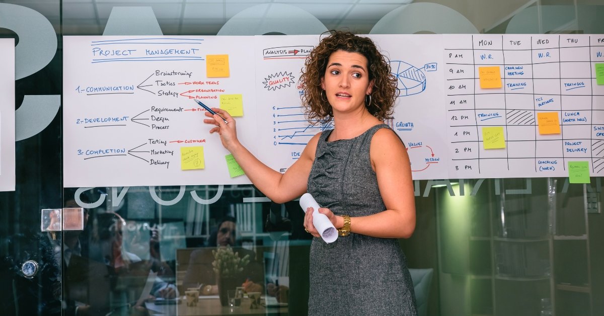 Remote Project Management with Collaboration Tools