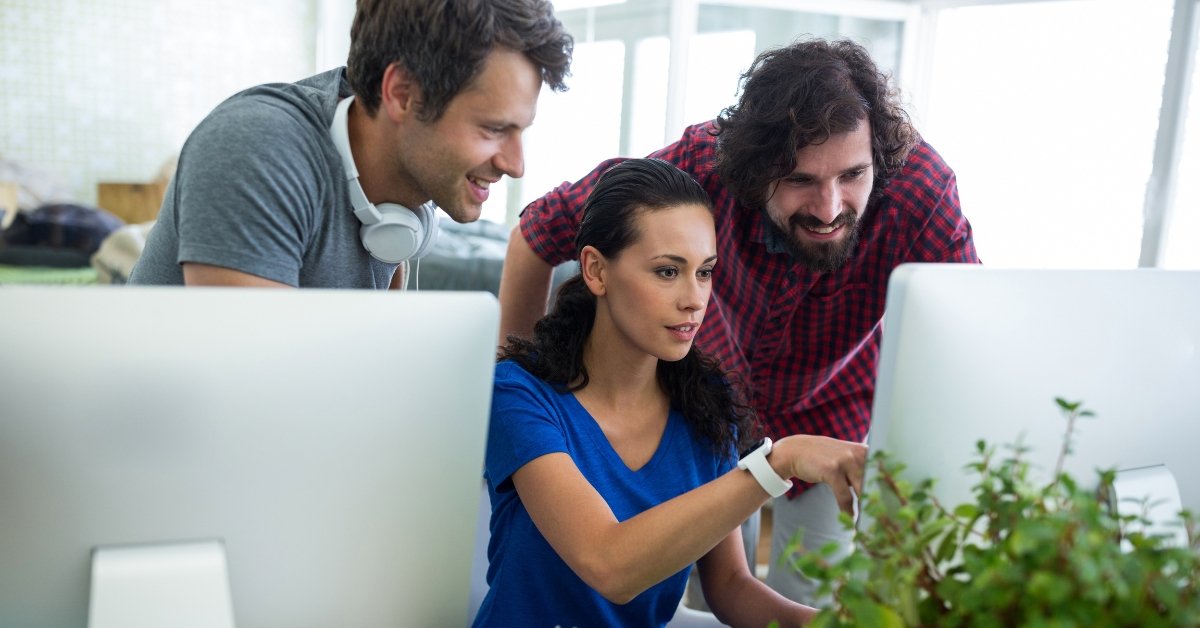 SEO Specialist