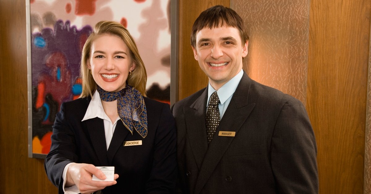 Travel Concierge Service