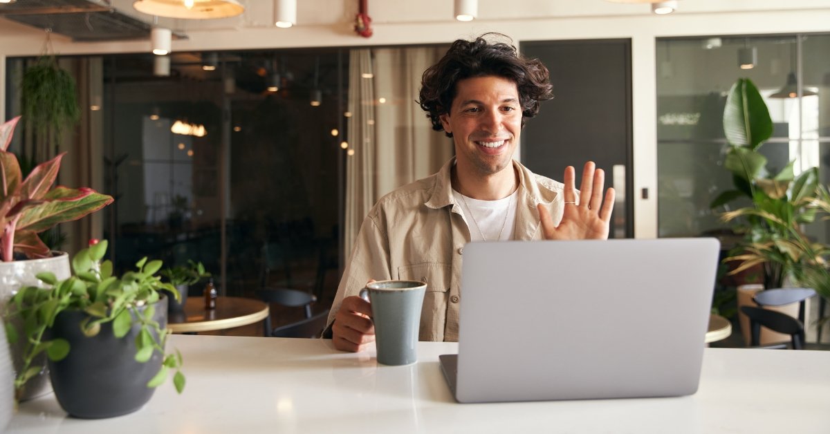 Virtual Event Hosting