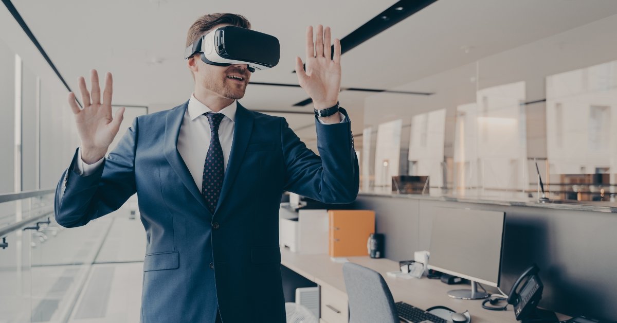 Virtual Property Tours