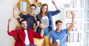 10 Best Collaboration Tools for Remote Work Success