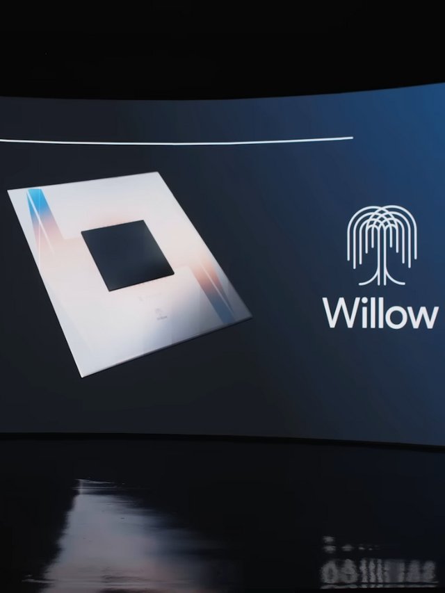 10 Groundbreaking Facts About Google’s Willow Quantum Chip