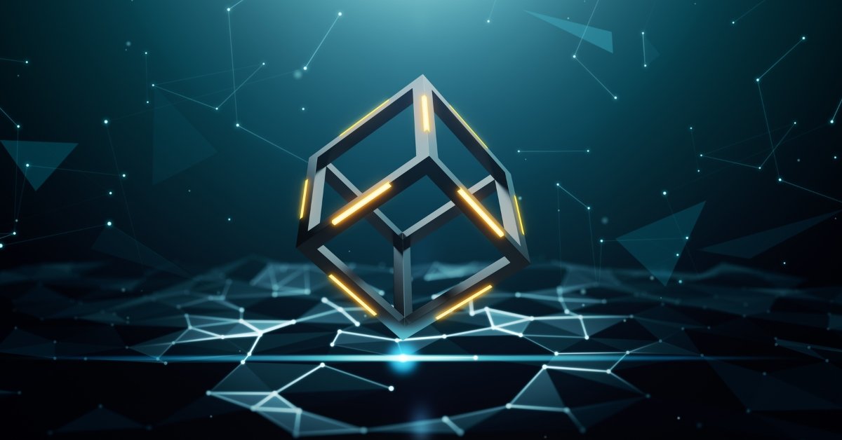 Decentralized Ride-Sharing A Blockchain Revolution