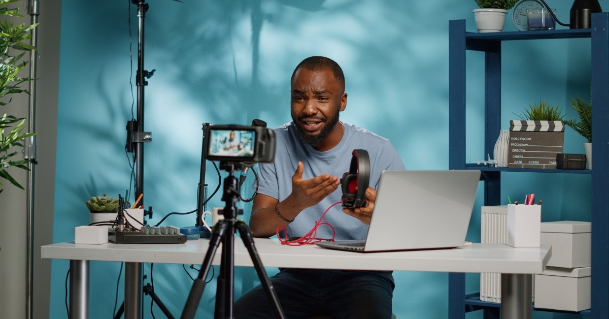 Video Content Creation