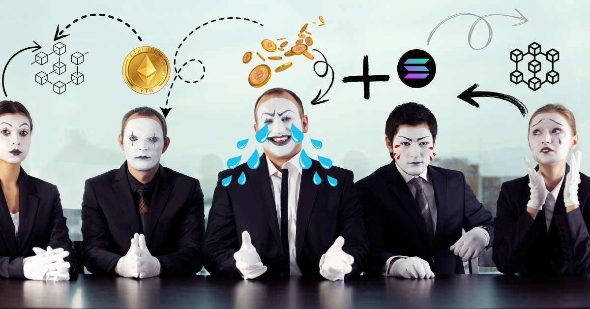 Why Governments Fear Crypto The Skepticism Explained