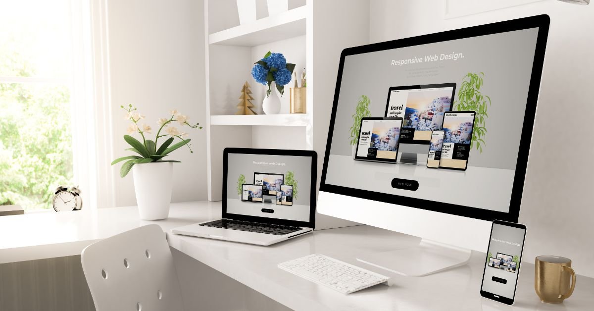 Freelance Web Development